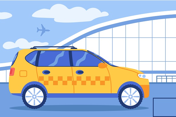 Drop Taxi Chennai
